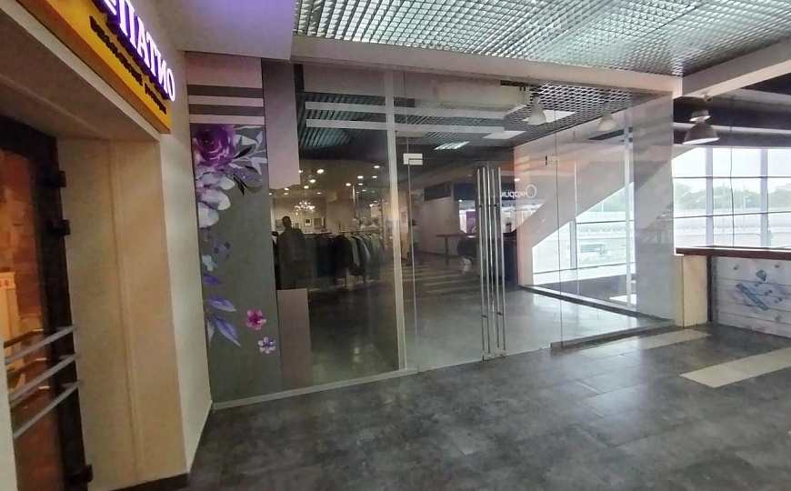 Сдам торговый центр, 25 м² фото