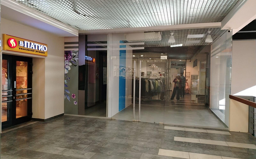 Сдам торговый центр, 25 м² фото