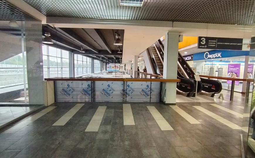 Сдам торговый центр, 25 м² фото
