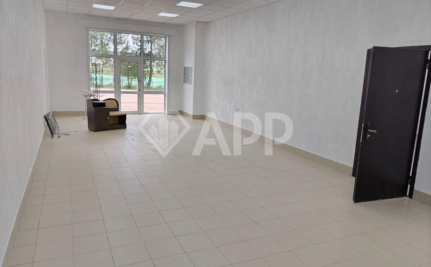 Помещение свободного назначения фото