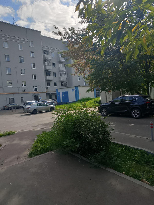 ПСН, СКЛАД, АВТОСЕРВИС, ДЕТЕЙЛИНГ 650 м2, частично от 30 м2 в центре фото
