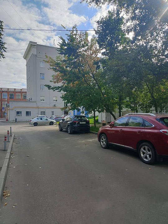 ПСН, СКЛАД, АВТОСЕРВИС, ДЕТЕЙЛИНГ 650 м2, частично от 30 м2 в центре фото