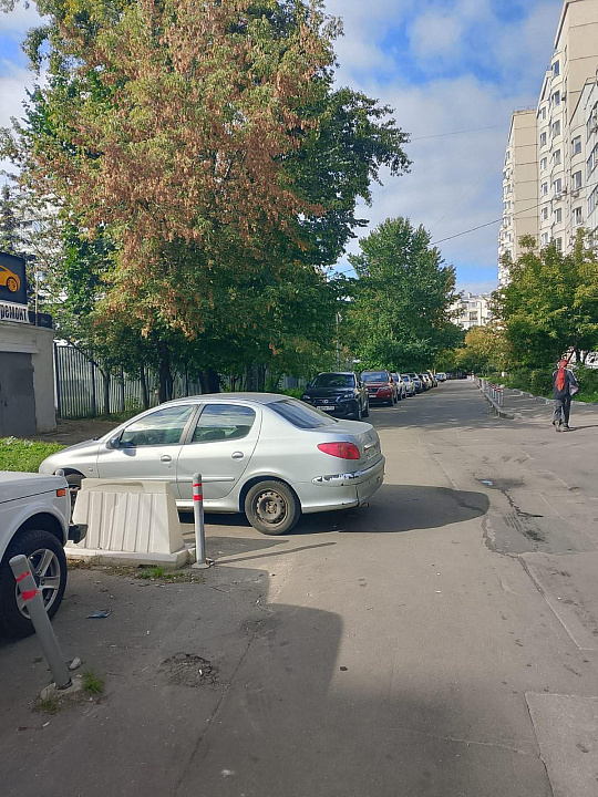 ПСН, СКЛАД, АВТОСЕРВИС, ДЕТЕЙЛИНГ 650 м2, частично от 30 м2 в центре фото
