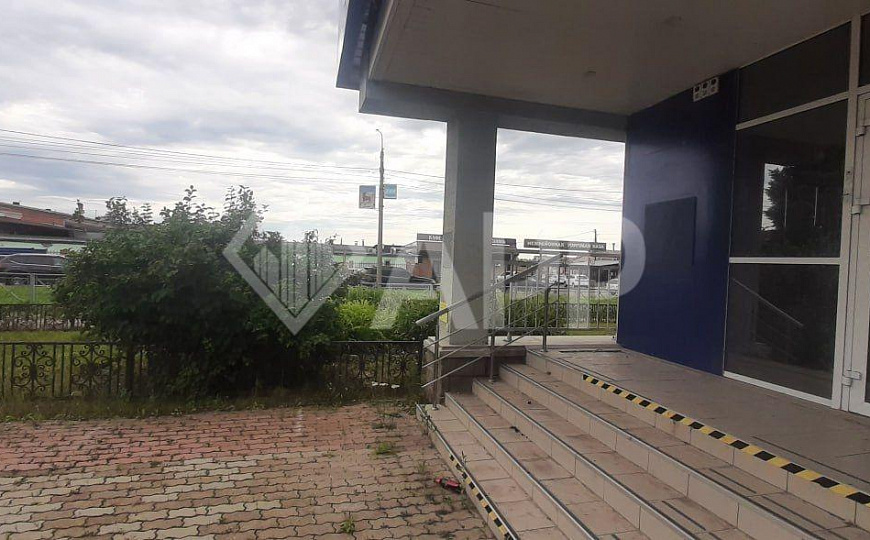 Продажа центрального офиса Газпромбанка фото