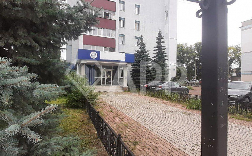 Продажа центрального офиса Газпромбанка фото