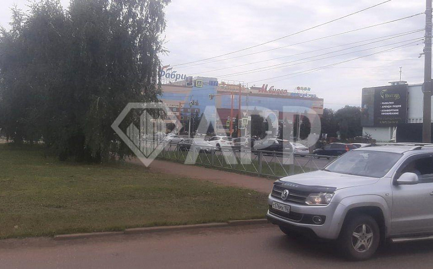 Продажа центрального офиса Газпромбанка фото