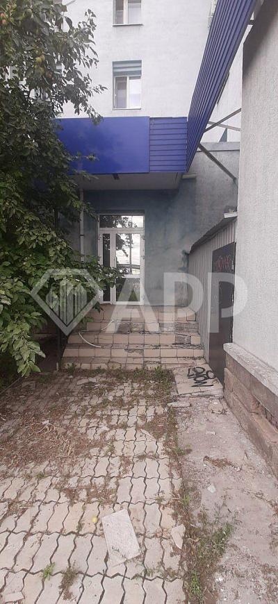 Продажа центрального офиса Газпромбанка фото