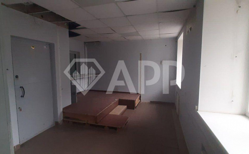 Продажа центрального офиса Газпромбанка фото