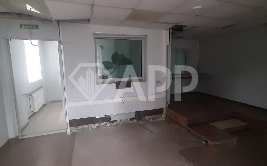 Продажа центрального офиса Газпромбанка фото