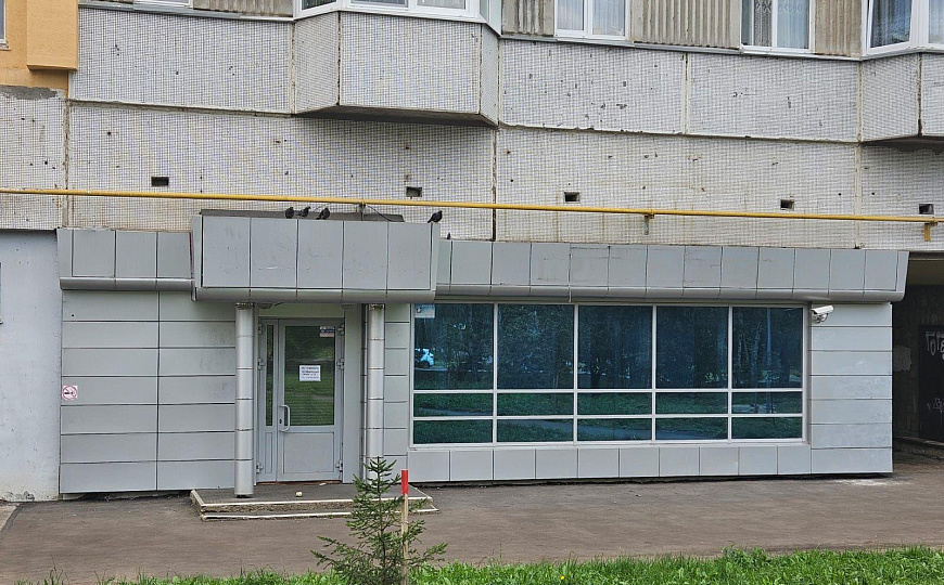 Продается помещение свободного назначения 159,2 м² фото