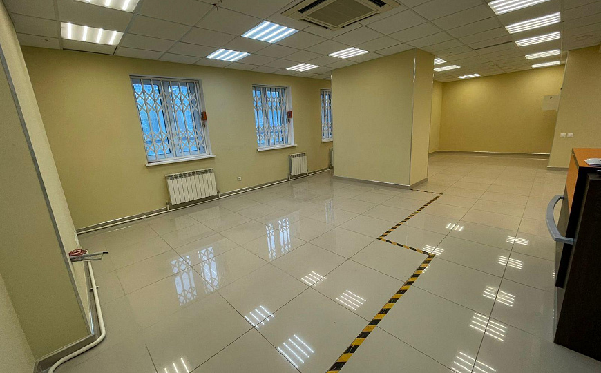 Продается помещение свободного назначения 159,2 м² фото