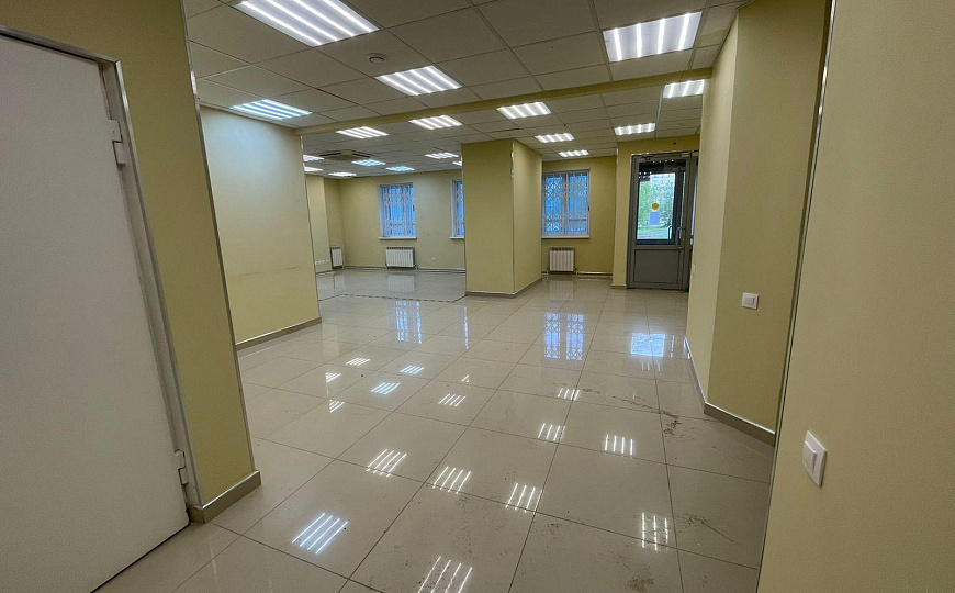 Продается помещение свободного назначения 159,2 м² фото