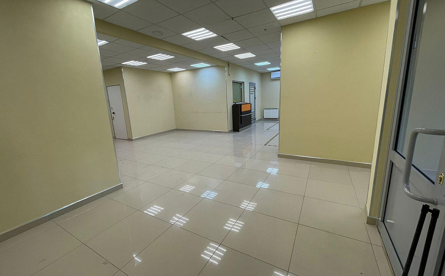 Продается помещение свободного назначения 159,2 м² фото