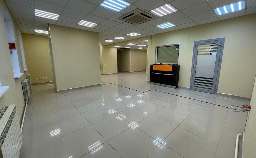 Продается помещение свободного назначения 159,2 м² фото