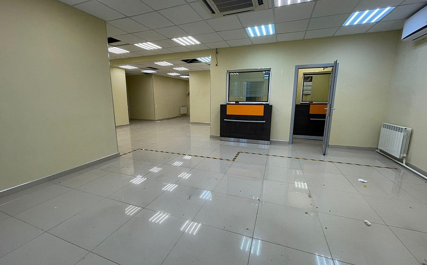 Продается помещение свободного назначения 159,2 м² фото