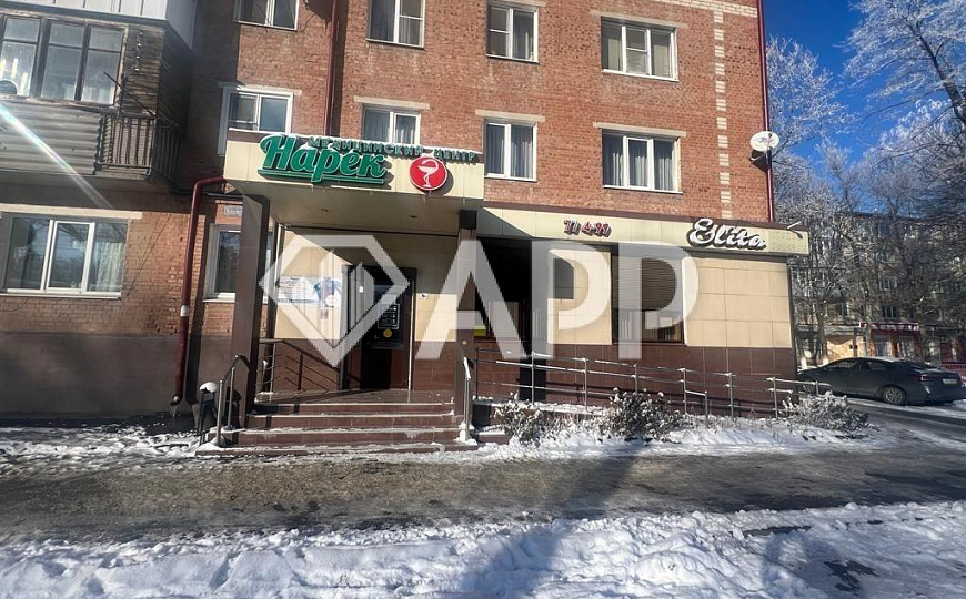 Сдам помещение свободного назначения, 10 м² фото