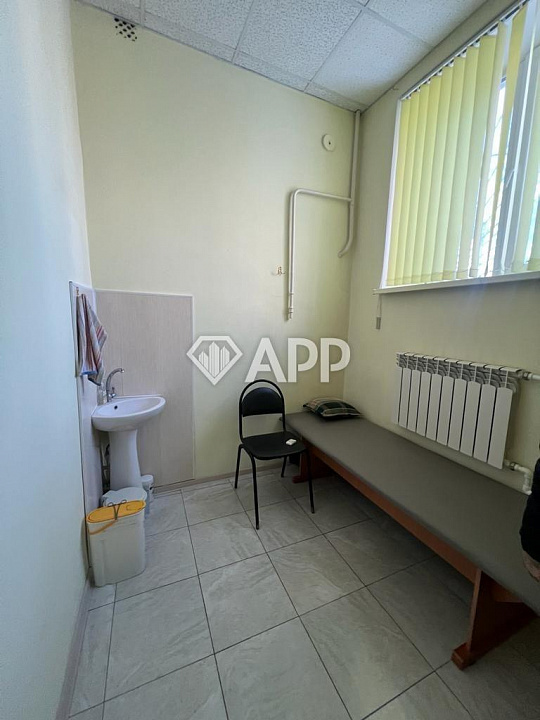 Сдам помещение свободного назначения, 10 м² фото