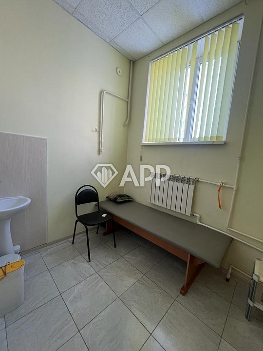 Сдам помещение свободного назначения, 10 м² фото