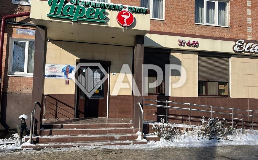 Сдам помещение свободного назначения, 10 м² фото