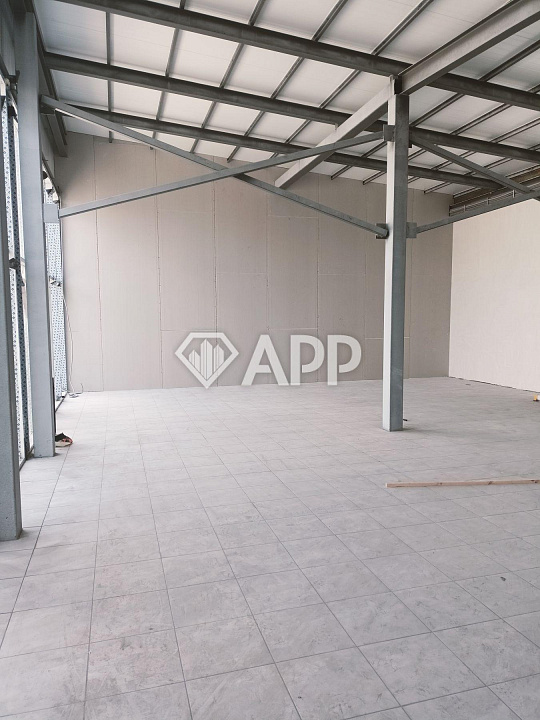 Сдам торговое помещение фото