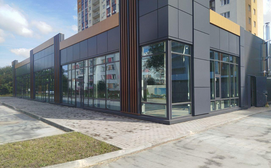 Сдается помещение свободного назначения фото