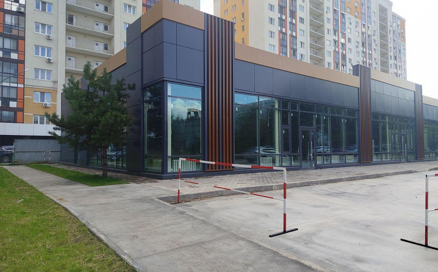 Сдается помещение свободного назначения фото