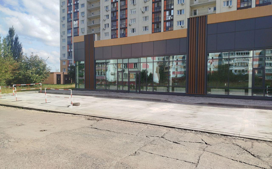 Сдается помещение свободного назначения фото