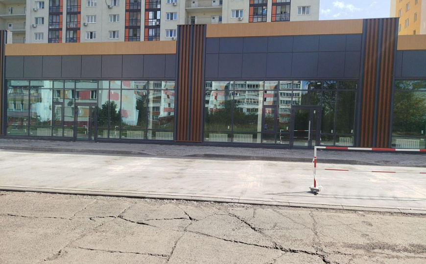 Сдается помещение свободного назначения фото