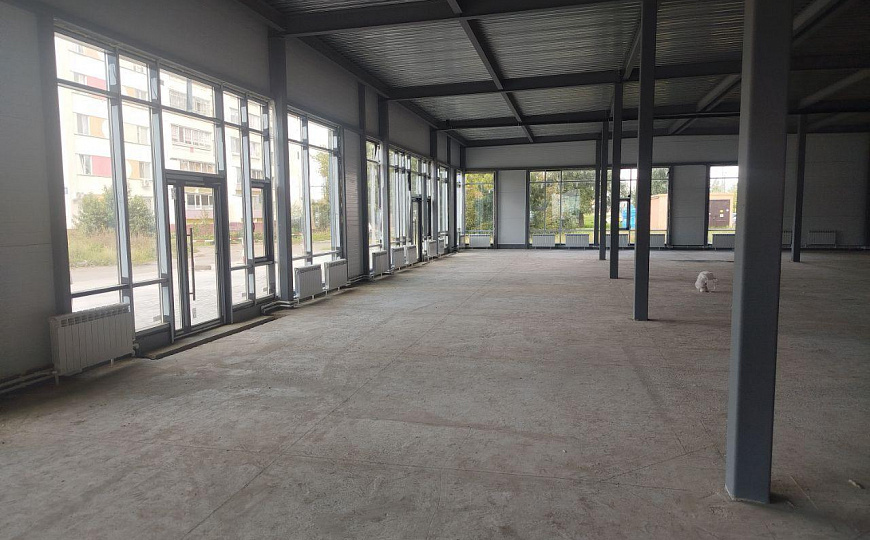 Сдается помещение свободного назначения фото