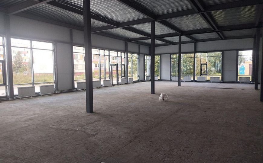 Сдается помещение свободного назначения фото