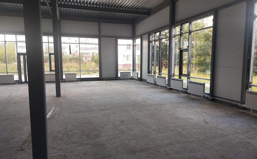 Сдается помещение свободного назначения фото