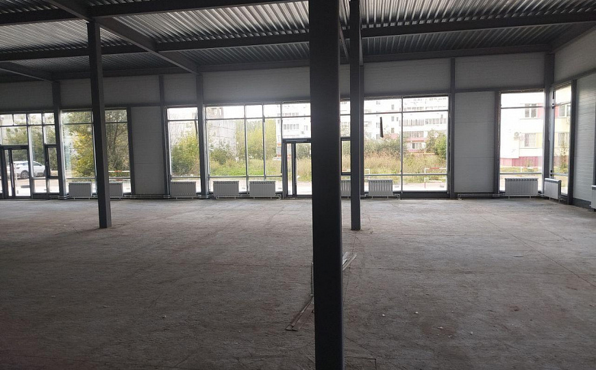 Сдается помещение свободного назначения фото