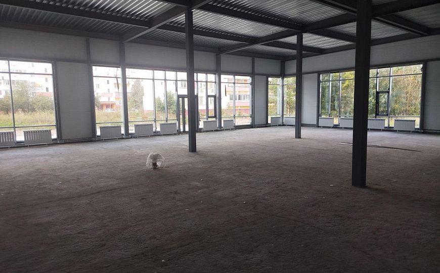 Сдается помещение свободного назначения фото