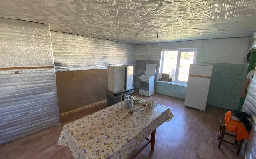 Земельный участок на берегу Волги фото