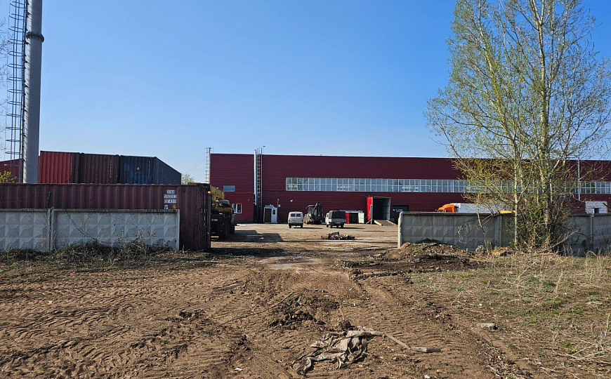 Продам земельный участок, 2 500 м² фото