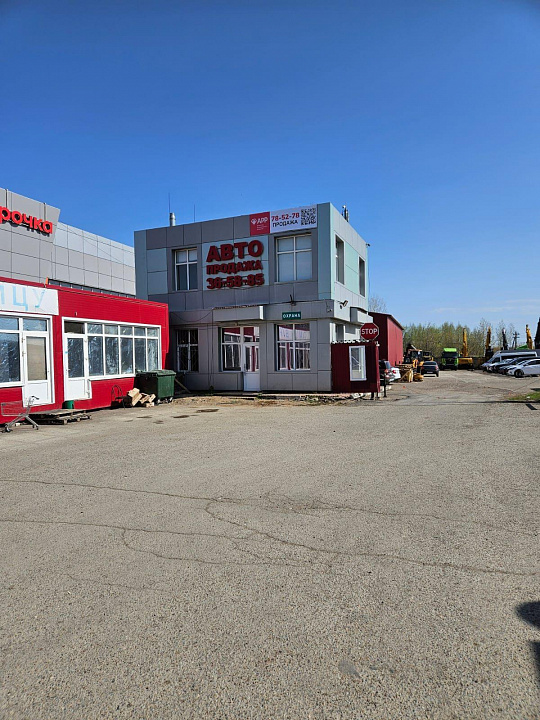 Продам земельный участок, 2 500 м² фото