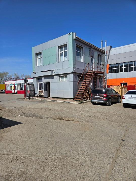 Продам земельный участок, 2 500 м² фото