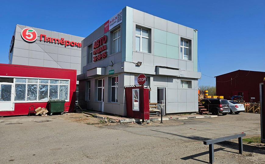 Продам земельный участок, 2 500 м² фото