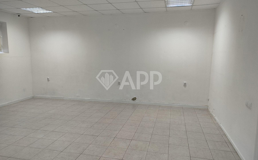 Сдам помещение свободного назначения, 44 м² фото