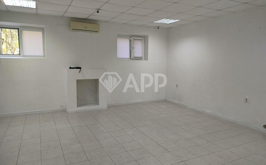 Сдам помещение свободного назначения, 44 м² фото