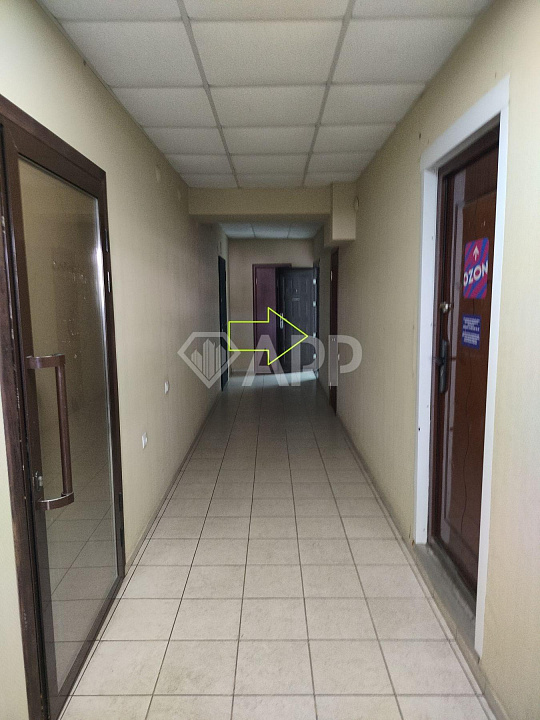 Сдам помещение свободного назначения, 44 м² фото