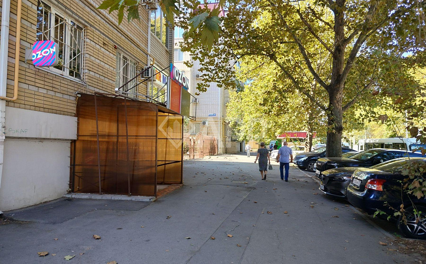 Сдам помещение свободного назначения, 44 м² фото