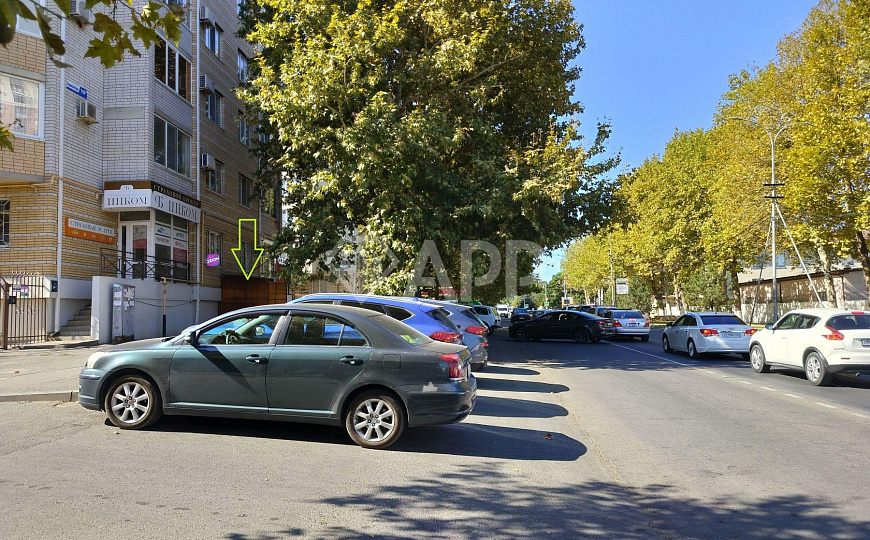 Сдам помещение свободного назначения, 44 м² фото