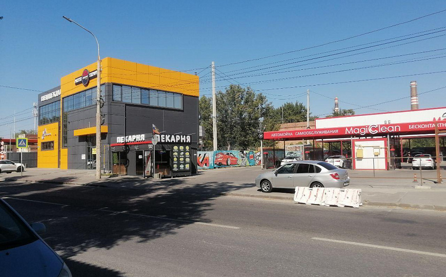 Помещение свободного назначения/Магазин 100м2 фото