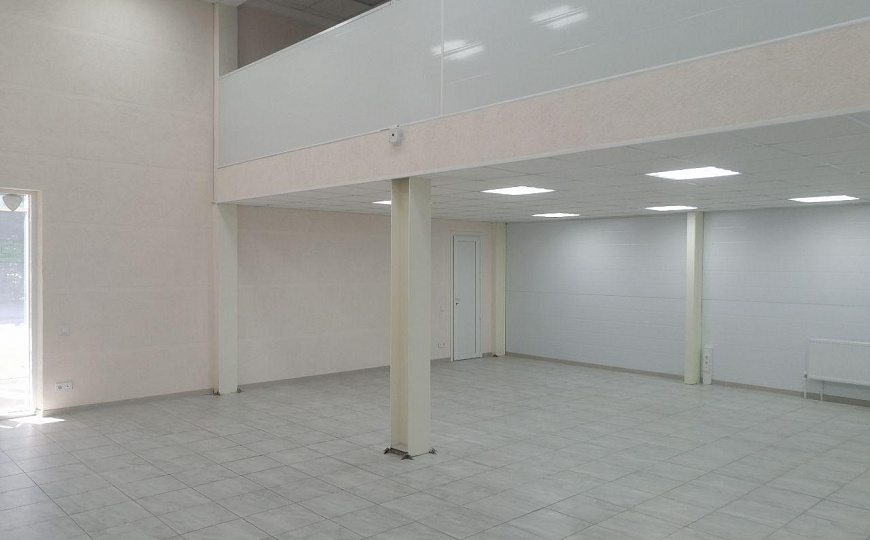 Помещение свободного назначения/Магазин 100м2 фото