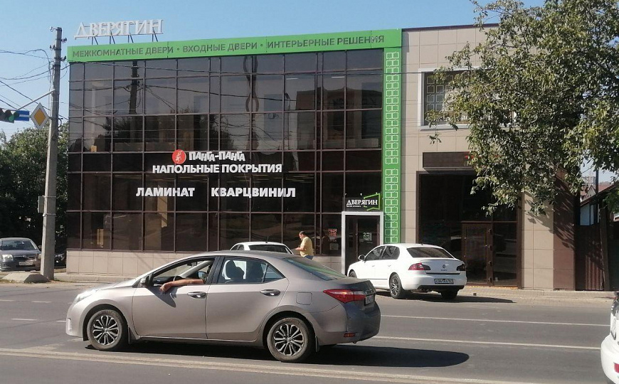 Помещение свободного назначения/Магазин/Шоурум 68м2 фото