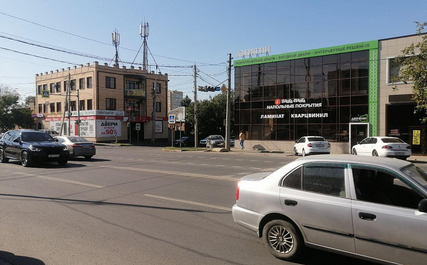 Помещение свободного назначения/Магазин/Шоурум 68м2 фото