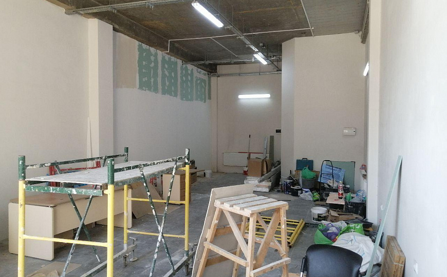 Помещение свободного назначения/Магазин/Шоурум 68м2 фото