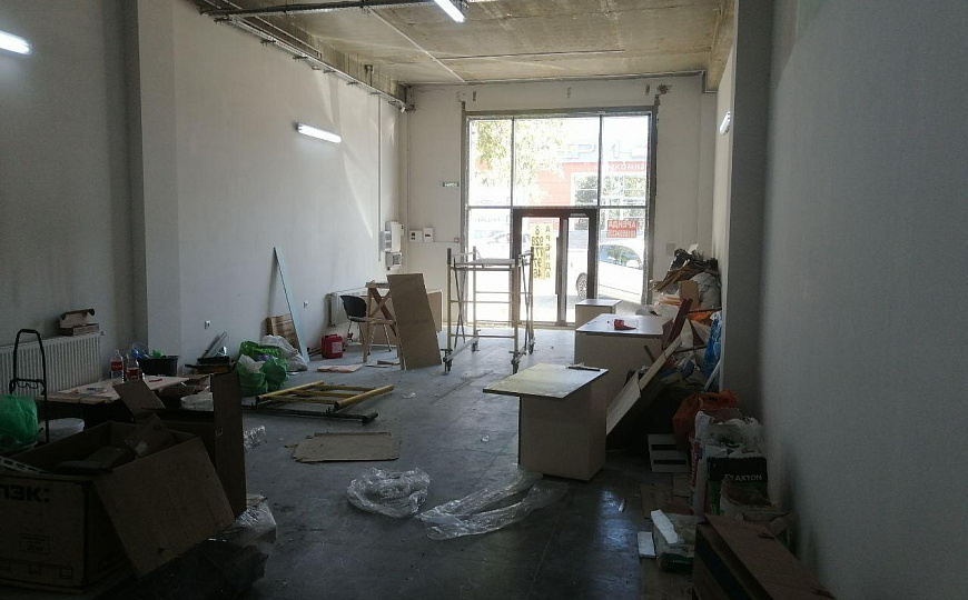 Помещение свободного назначения/Магазин/Шоурум 68м2 фото