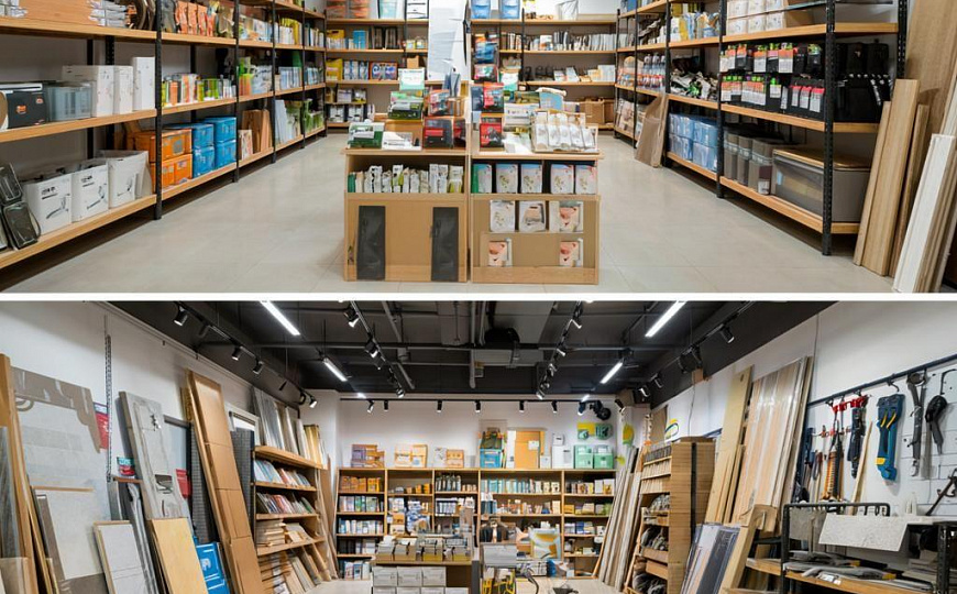 Помещение свободного назначения/Магазин/Шоурум 68м2 фото